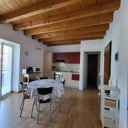 Lilla Apartment Residenza Silvana Verbania Exterior foto