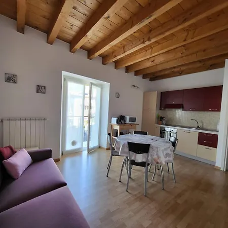 Lilla Apartment Residenza Silvana Verbania Exterior foto