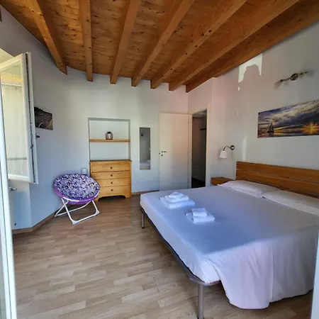 Lilla Apartment Residenza Silvana Verbania Exterior foto