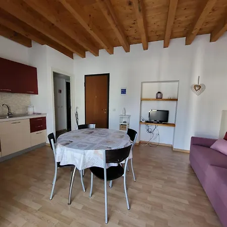 Lilla Apartment Residenza Silvana Verbania Exterior foto