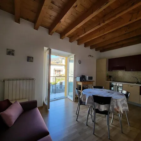 Lilla Apartment Residenza Silvana Verbania Exterior foto