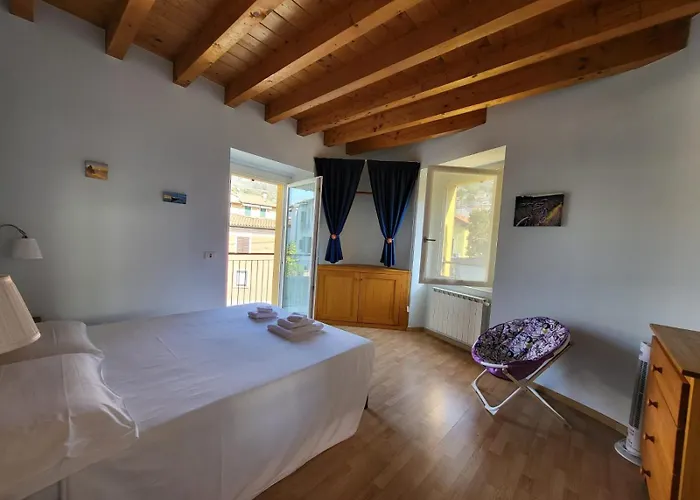 Lilla Apartment Residenza Silvana