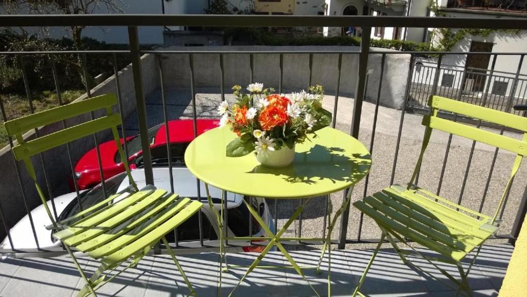 Lilla Residenza Silvana Apartment *