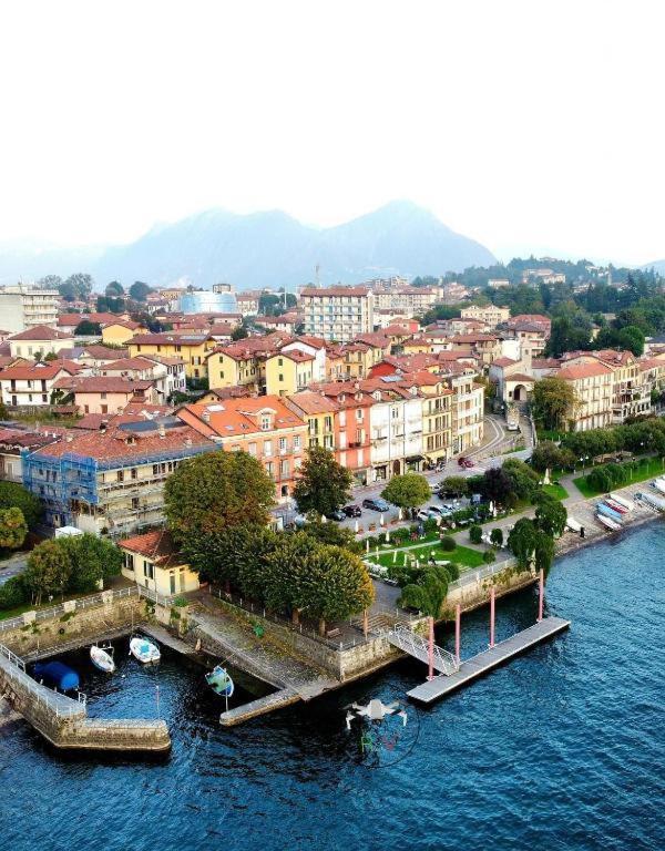 Lilla Residenza Silvana *