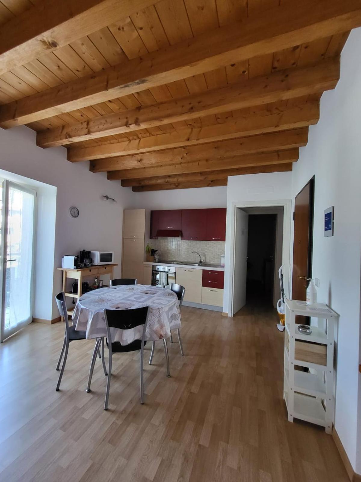 Apartment Lilla Residenza Silvana Verbania