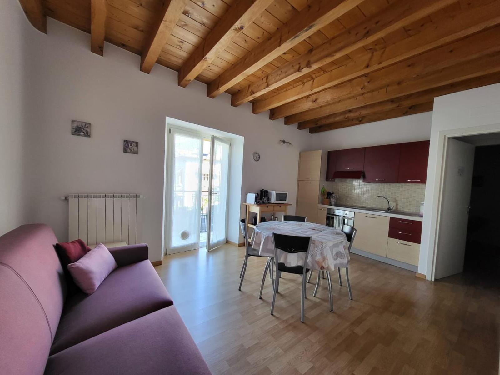 Lilla Residenza Silvana *
