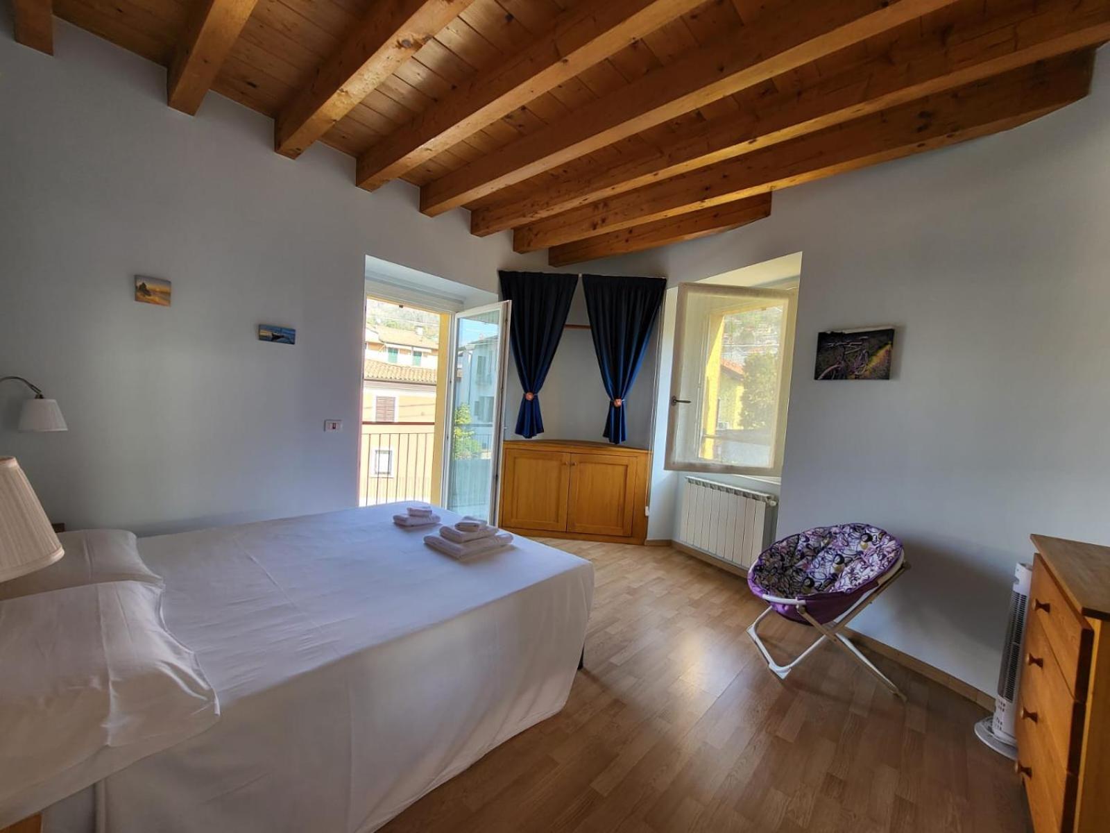 Apartment Lilla Residenza Silvana