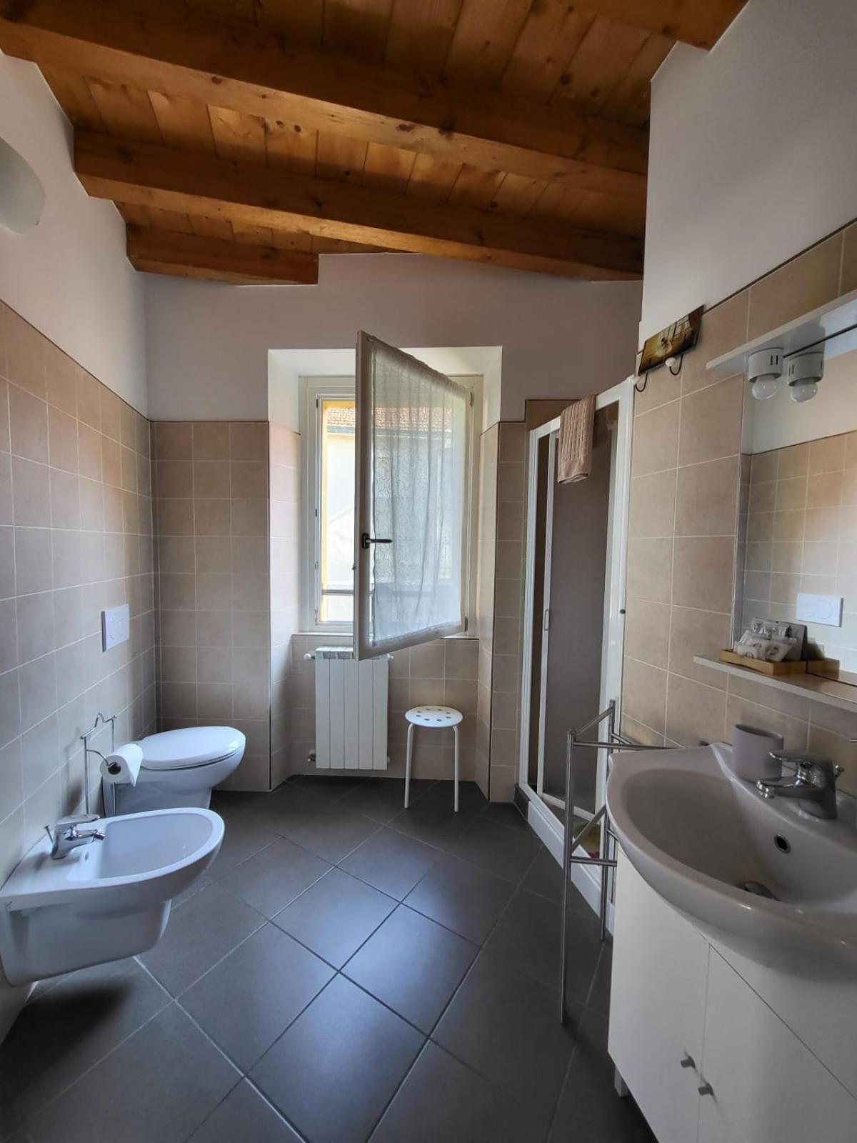 Lilla Residenza Silvana *