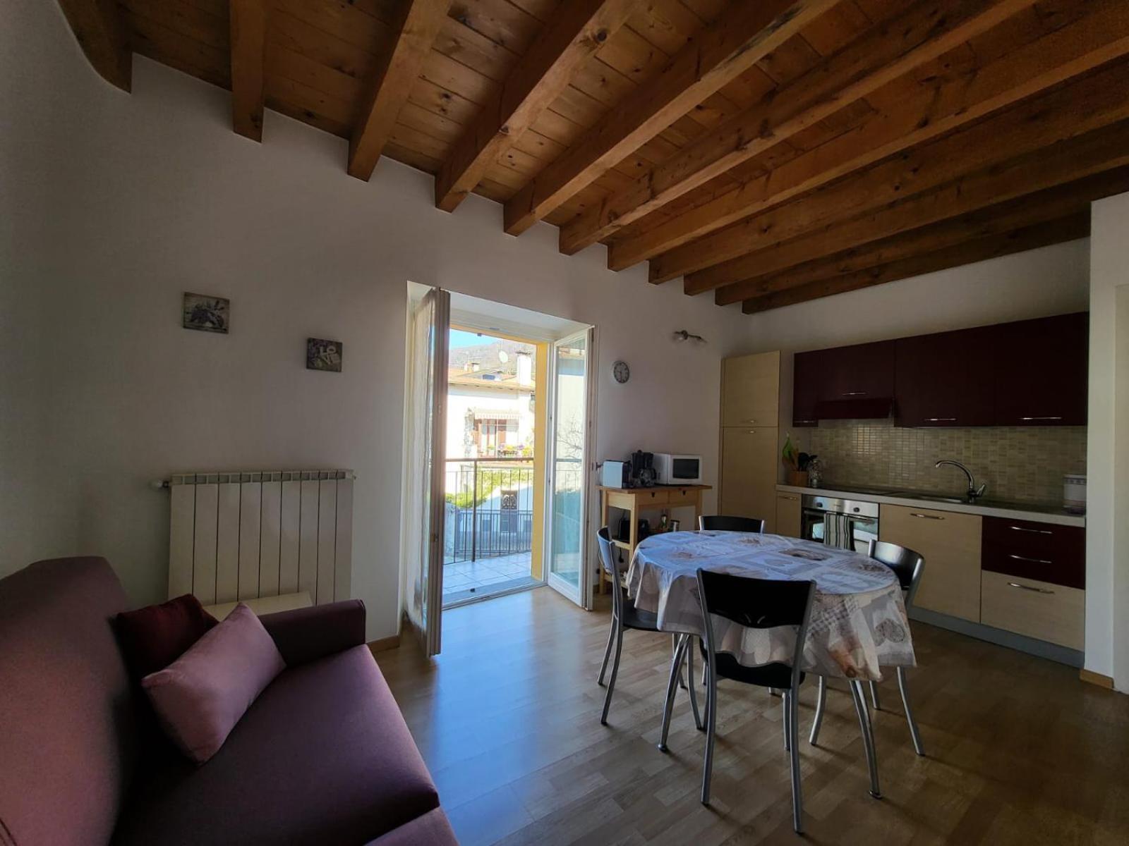 Apartment Lilla Residenza Silvana