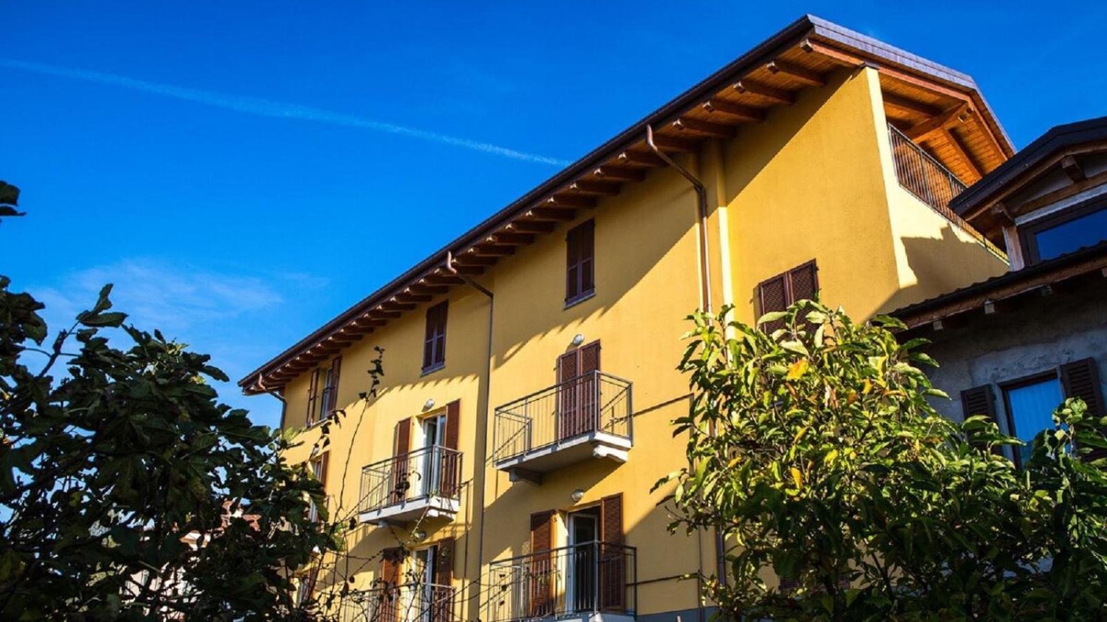 Lilla Residenza Silvana Verbania