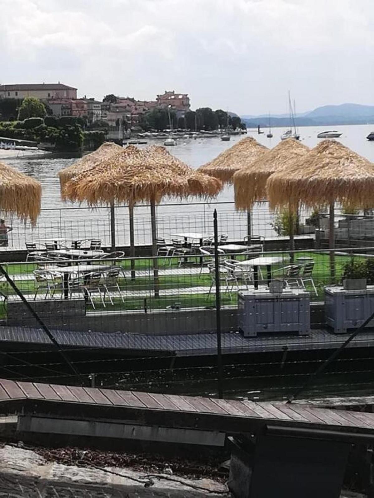 Appartamento Lilla Residenza Silvana